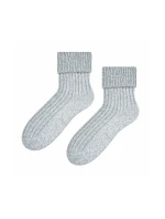 Dámske ponožky na spanie Steven art.067 Dámske ponožky na spanie Steven art.067