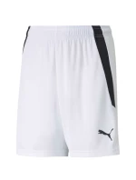 Puma teamLIGA Šortky Jr 704931 04
