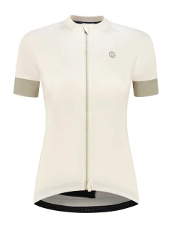 Rogelli MODESTA dámsky dres sand XL