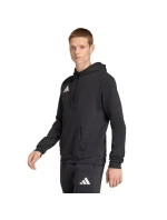 Pánska mikina adidas Entrada 26 Hoody black JZ6577 pánska