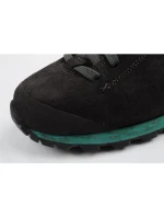 Aku dámske trekové topánky Bellamont Gore-tex odolné turistické topánky black women's Aku dámske trekové topánky Bellamont Gore-tex odolné turistické topánky black women's