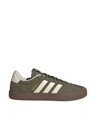 Pánske topánky adidas VL Court 3.0 khaki KJ6805