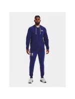 Pánska mikina Under Armour Rival Terry M 1370409-468