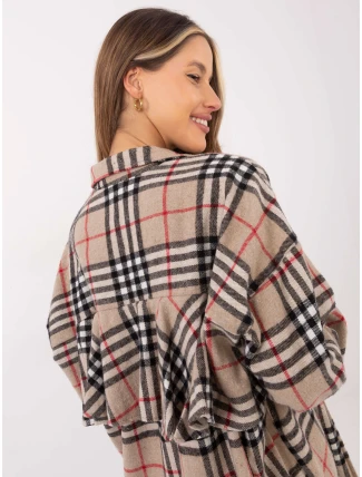 EM KS 180 tričko 2.97 béžová EM KS 180 tričko 2.97 béžová