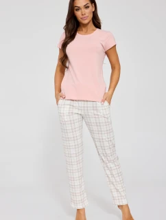 DÁMSKE NOHAVICE 690 W/26