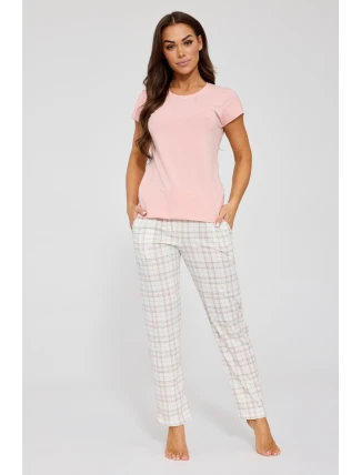 DÁMSKE NOHAVICE 690 W/26