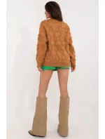 Model svetra 199429 AT