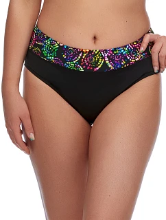 Dámske plavky Fantasy Casia K1101 bottom