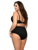 Spodný diel plaviek Ava SF 13/4 S-3XL Black Spodný diel plaviek Ava SF 13/4 S-3XL Black