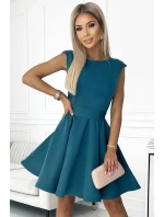 Dámske šaty 442-2 - NUMOCO