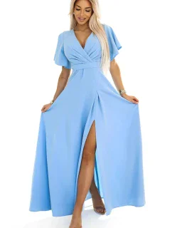 Dámske šaty 581-3 JENNIFER - NUMOCO