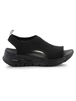 Dámske sandále Skechers City Catch W 119236-BBK