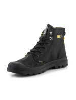 Palladium Pampa SurPlus 74389-008-M Black
