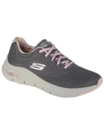Skechers Arch Fit Big Appeal W 149057-GYPK Skechers Arch Fit Big Appeal W 149057-GYPK