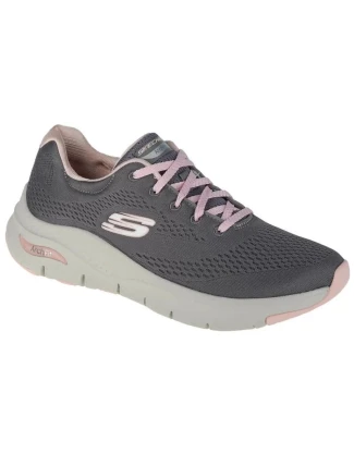 Skechers Arch Fit Big Appeal W 149057-GYPK Skechers Arch Fit Big Appeal W 149057-GYPK