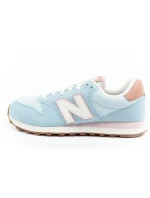Topánky New Balance W GW500BGB