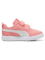 Puma Courtflex V3 Mesh PS Jr 398085 07 Puma Courtflex V3 Mesh PS Jr 398085 07