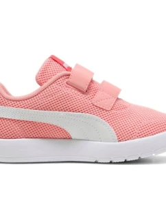 Puma Courtflex V3 Mesh PS Jr 398085 07