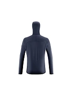 MILLET M Trilogy Lightgrid Mikina s kapucňou Navy blue MILLET M Trilogy Lightgrid Mikina s kapucňou Navy blue
