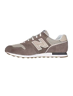 Pánska klasická obuv New Balance 373 Lifestyle (M3737WA)