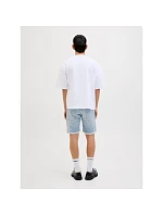 Jack&Jones pánske JJIRICK JJICON I.K. SHORTS GE 118 SN 12269609 BLUE DENIM Jack&Jones pánske JJIRICK JJICON I.K. SHORTS GE 118 SN 12269609 BLUE DENIM