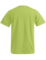 Promodoro 3099 (XS–6XL) Pánske tričko „Premium“ 40.3099 wild lime Promodoro 3099 (XS–6XL) Pánske tričko „Premium“ 40.3099 wild lime