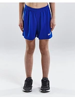 Craft Teamwear Squad Go Short Solid Jr Detské športové šortky 82.5586 pop Craft Teamwear Squad Go Short Solid Jr Detské športové šortky 82.5586 pop