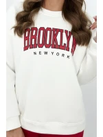 Izolačná sada Brooklyn červený