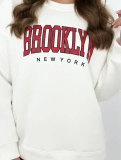 Izolačná sada Brooklyn červený