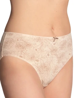 Dámske bikiny FIGS L-120BI-92EX 3-pack