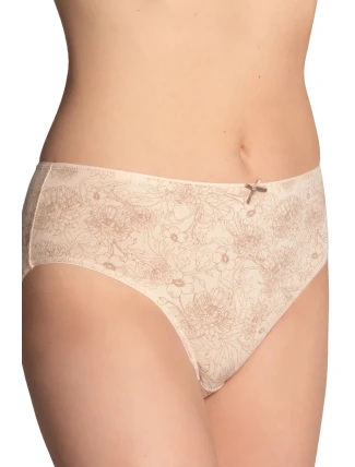 Dámske bikiny FIGS L-120BI-92EX 3-pack