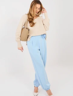 Tepláky model 224400 Taliansko Moda