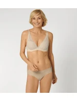 Smart Micro Brazilian String EX - BROWN - TRIUMPH BROWN - TRIUMPH Smart Micro Brazilian String EX - BROWN - TRIUMPH BROWN - TRIUMPH