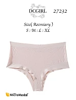 Nohavičky DC Girl 27232 A12 Classic S–XL Nohavičky DC Girl 27232 A12 Classic S–XL