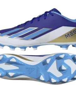 Topánky adidas X CRAZYFAST Club Messi FxG ID0724