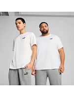 Puma Ess Small No.1 Logo Tee M 682534 02 pánske tričko
