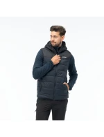 Pánska prešívaná vesta SAVARO