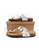 CMP Eco Mymosa W 3Q91036A 001 dámske žabky