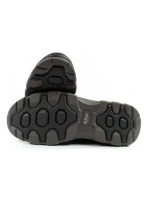 Lee Cooper pánske topánky sable topánky topánky smart kožené