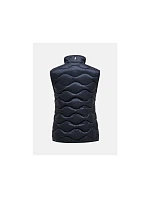 Dámska vesta Peak Performance W Helium Down Vest, čierna Dámska vesta Peak Performance W Helium Down Vest, čierna