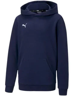 Detské nohavice TeamGOAL 23 Casuals Jr 656711 06 - Puma