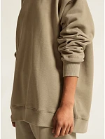 Craft Corporate Frequent Sweatshirt W Dámska ťažká mikina 81.6297 čierna Craft Corporate Frequent Sweatshirt W Dámska ťažká mikina 81.6297 čierna