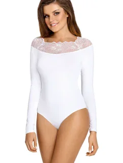 Babell Maddalena farba: biela