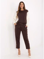 IT KMPL sada 9838.27 hnedá