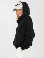 Mikina NS BL NS2566.15 čierna