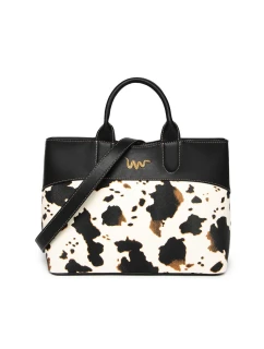 Dámska ikonická kabelka Vuch Christel West