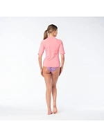 Dámske tričko UVER WMNS pink - Aqua Wave