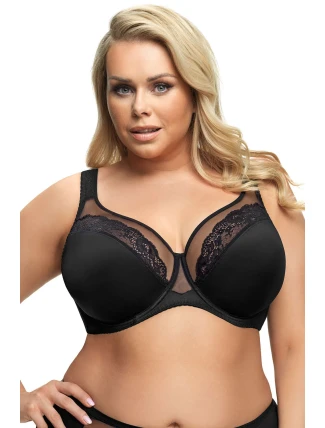 Soft model 136115 Gorsenia Lingerie Soft model 136115 Gorsenia Lingerie