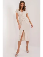 Denné šaty model 196209 Taliansko Moda