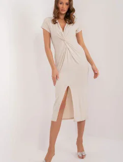 Denné šaty model 196209 Taliansko Moda